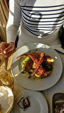 Restaurante Bar 19