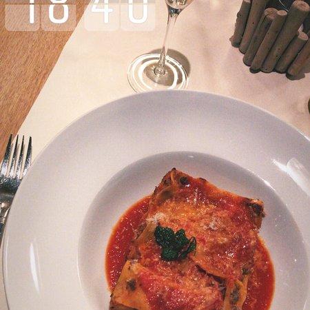 Restaurant Meridian Cucina Italiana
