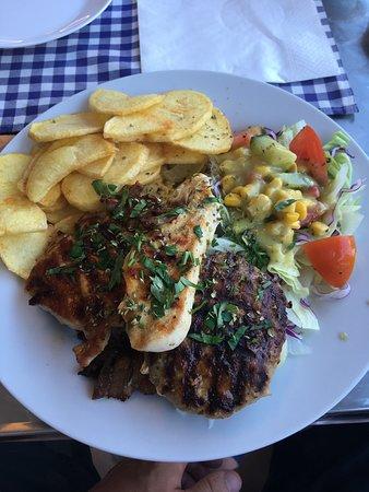 Zorbas