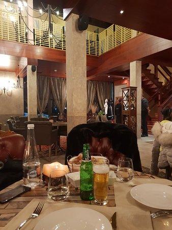 Castello Restaurant