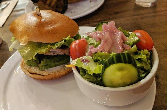 Don Agave Cantina