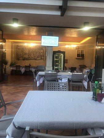 Restaurant Maistro