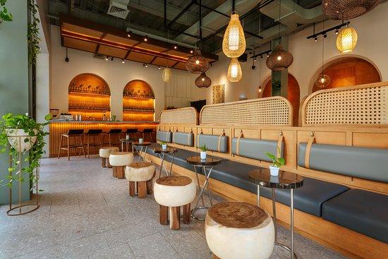 The Mill Restaurant