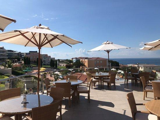La Terrazza