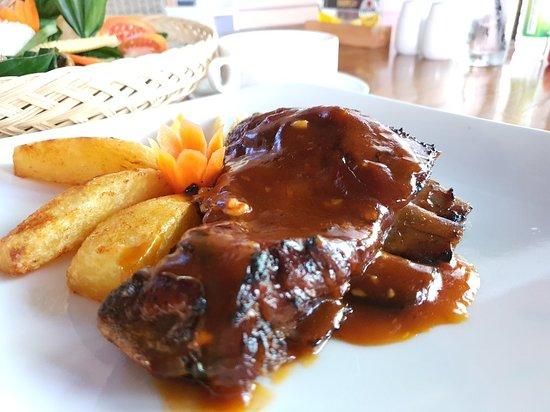 Royal Orchid Resto