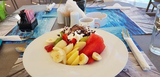 Ilion Restaurant Bar