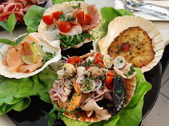 Ristorante Sottocosta