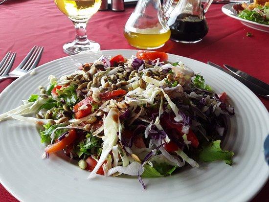 Sugar Mill Restaurant