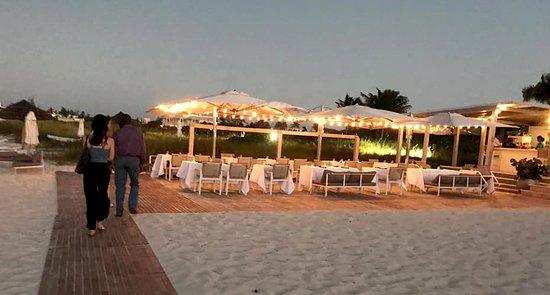 Drift Restaurant