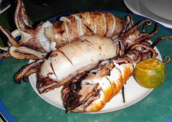 Turtle Beach Restaurant