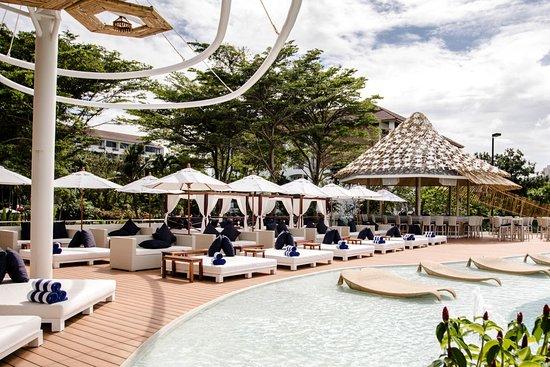 Alexa Beach Pattaya