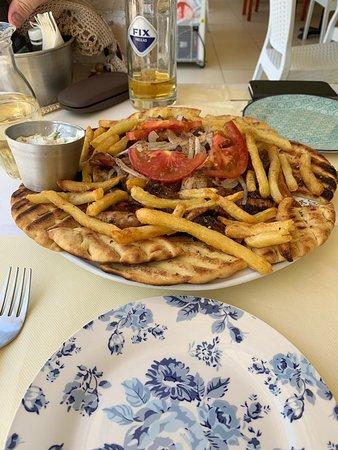 Pita Pita Kontokali