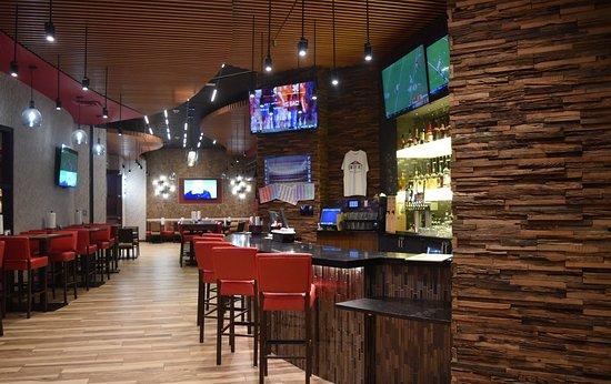 Embers Bar & Grille