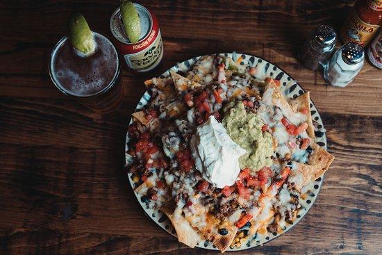 Tremigo Mexican Kitchen & Tequila Bar