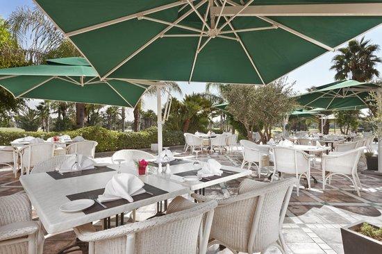 La Terrasse du Golf