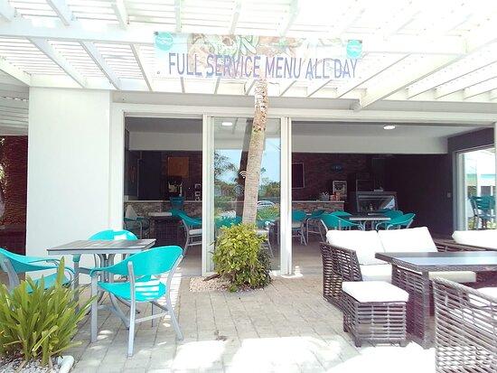 Turks Wave Cafe