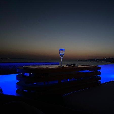 Zuma Mykonos