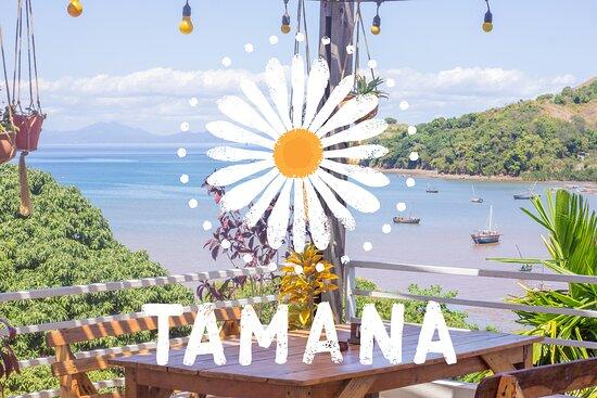 Tamana