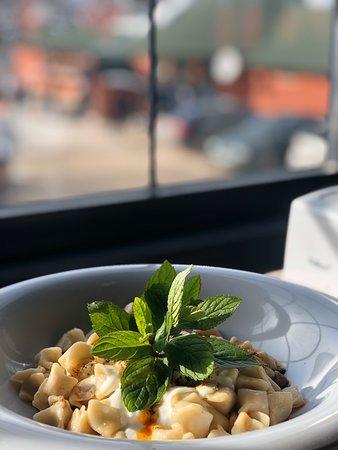 Park Cafe & Restaurant