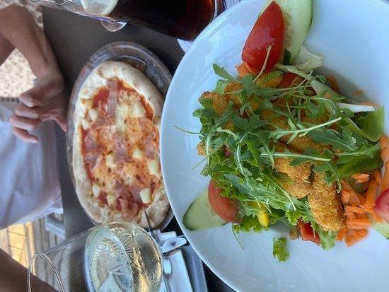 Little Italy