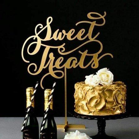 Sally's Sweet Treats Lanzarote