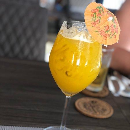 Sands Cafe Pattaya