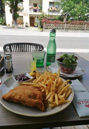 Restaurant Stoda