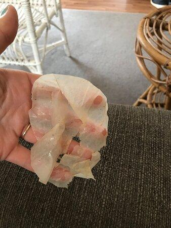 Rice Paper