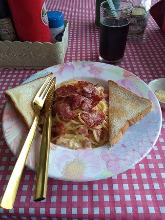 Larsson Resturant