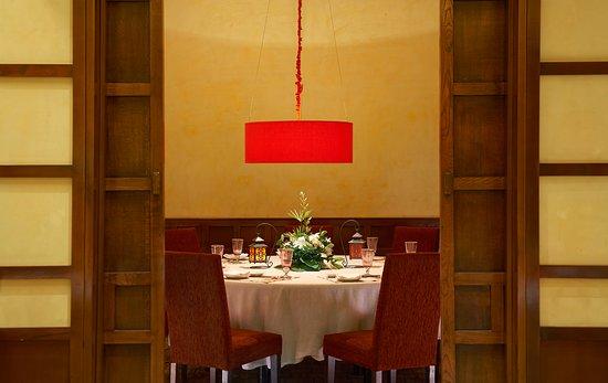 Restaurant Li Bai