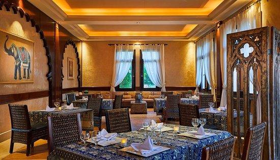 Amaya Restaurant