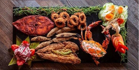 Spice Goa