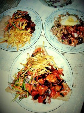 Emaa Cafe