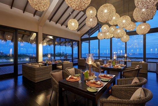 The Restaurant