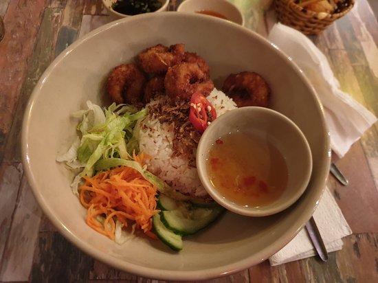 Vietnamese Street Kitchen