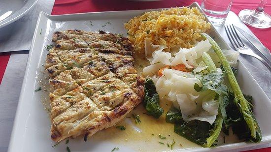 Pontas Restaurant