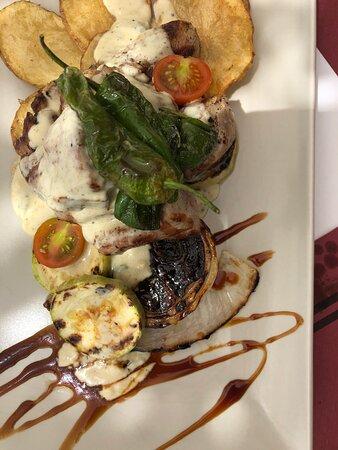 Don Jose Tapas