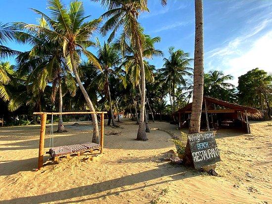 Windy Waves Beach Restaurant