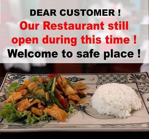 Pause and Enjoy Restaurant