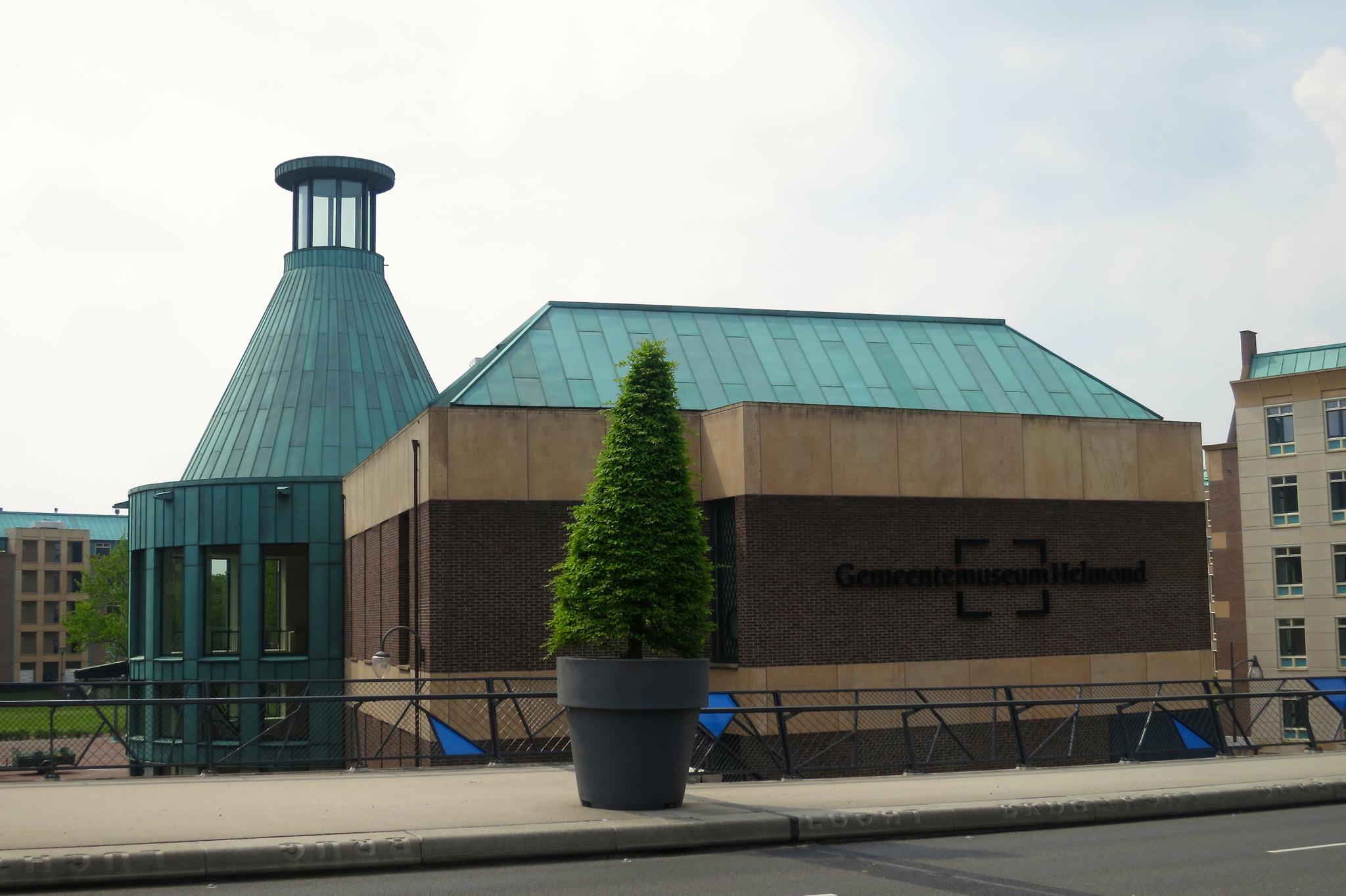 Museum Helmond