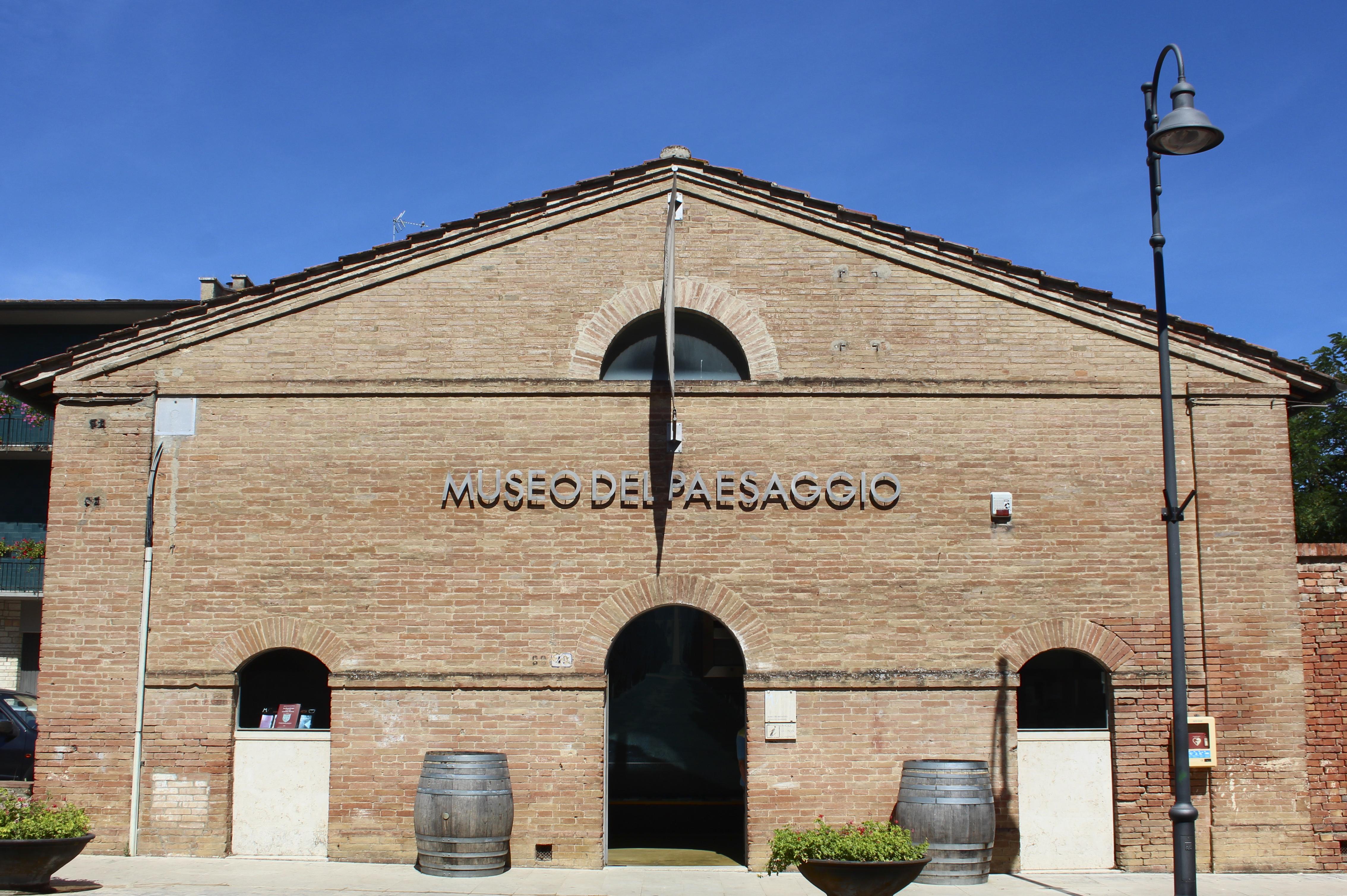 Landschapsmuseum