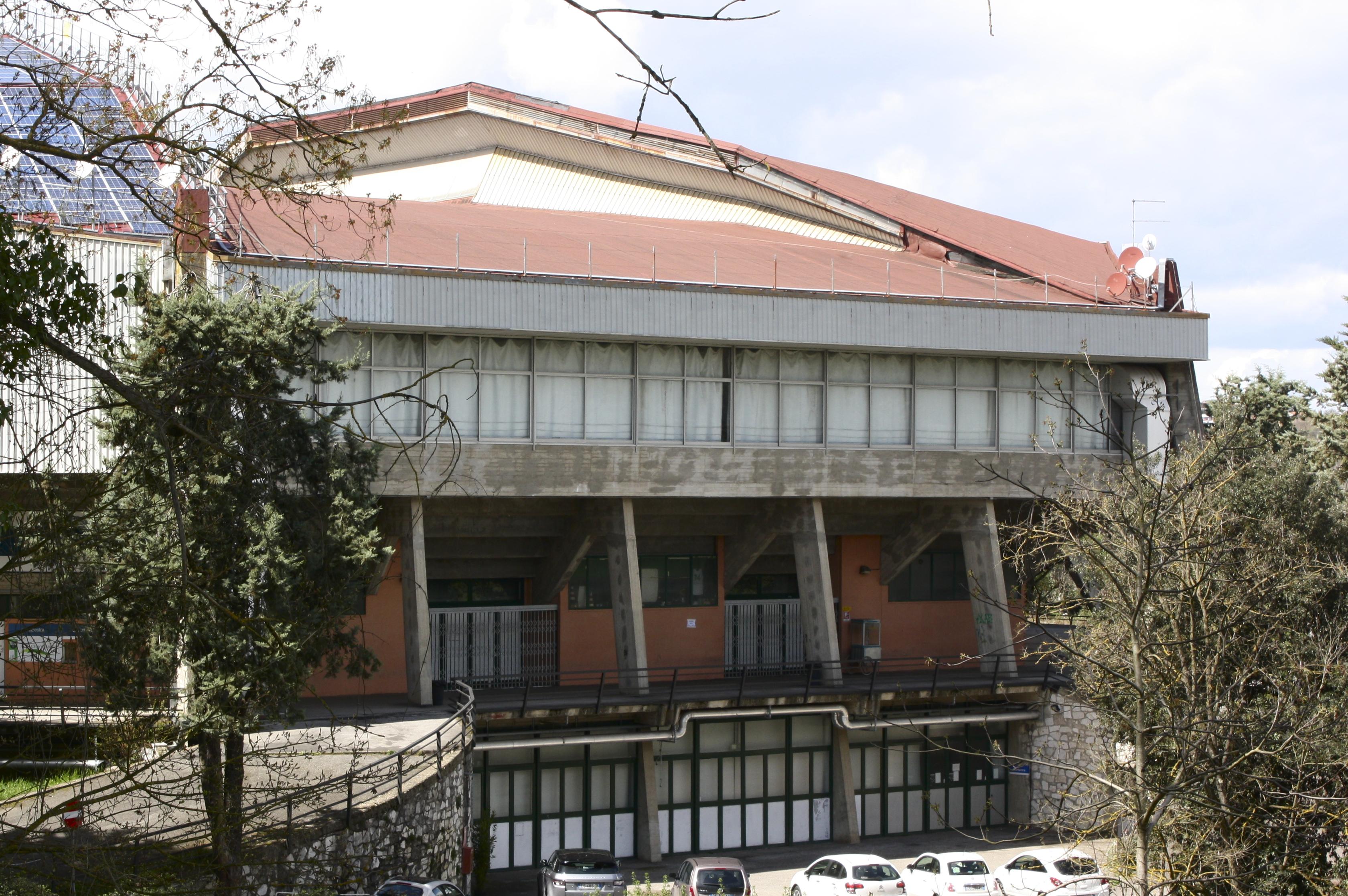 PalaEstra