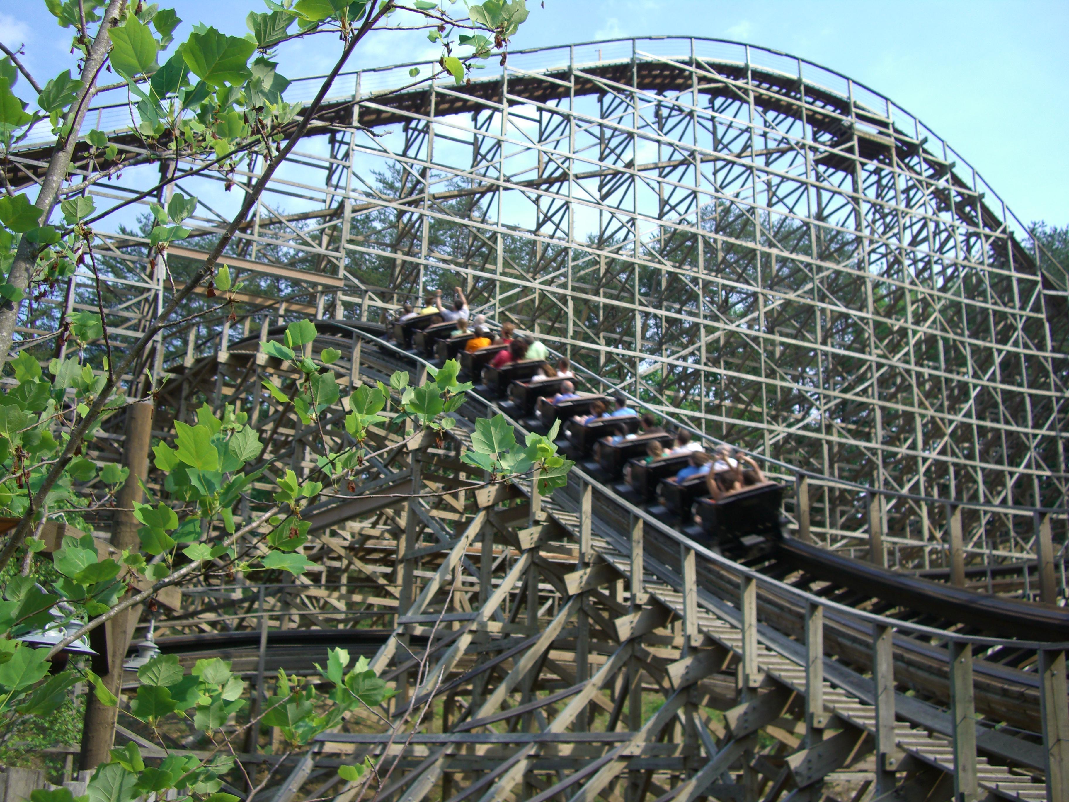 Thunderhead