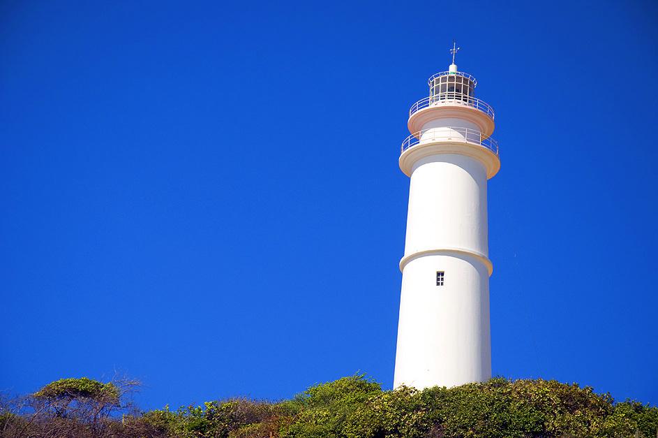 Farol de Mãe Luíza