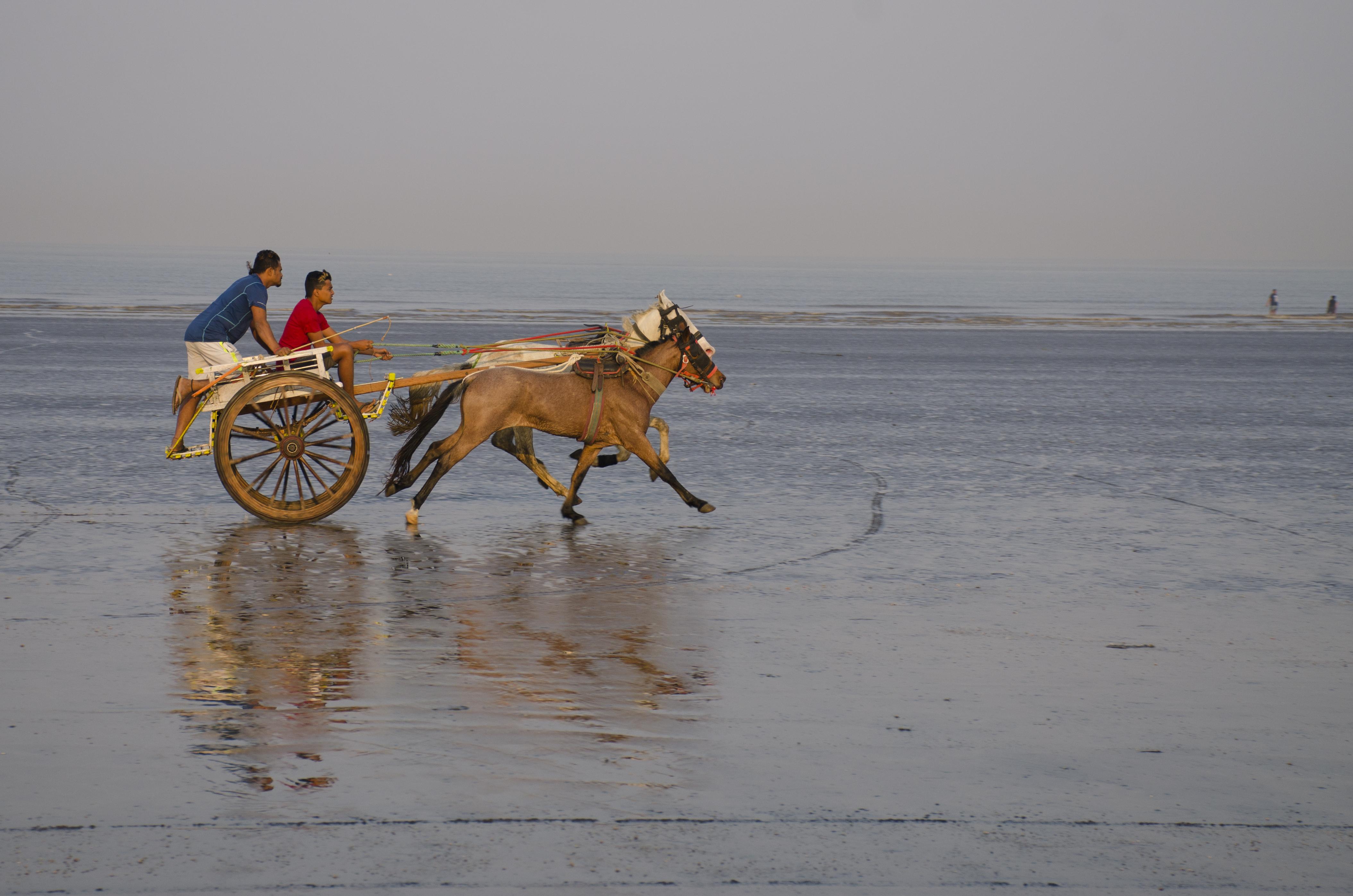 Gorai Beach