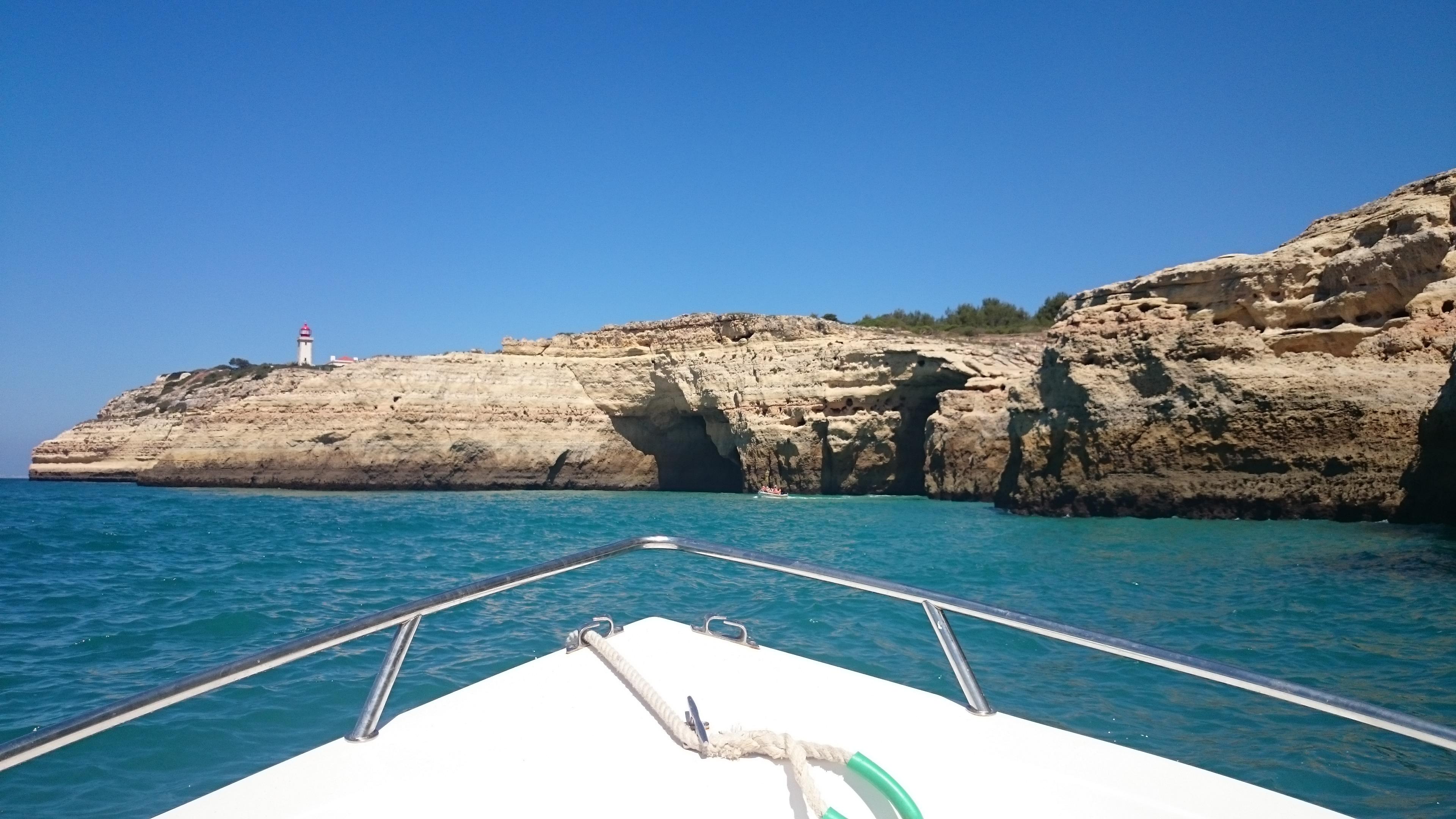 Cabo Carvoeiro