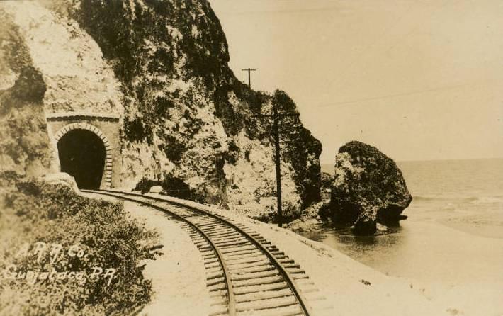 Túnel de Guajataca