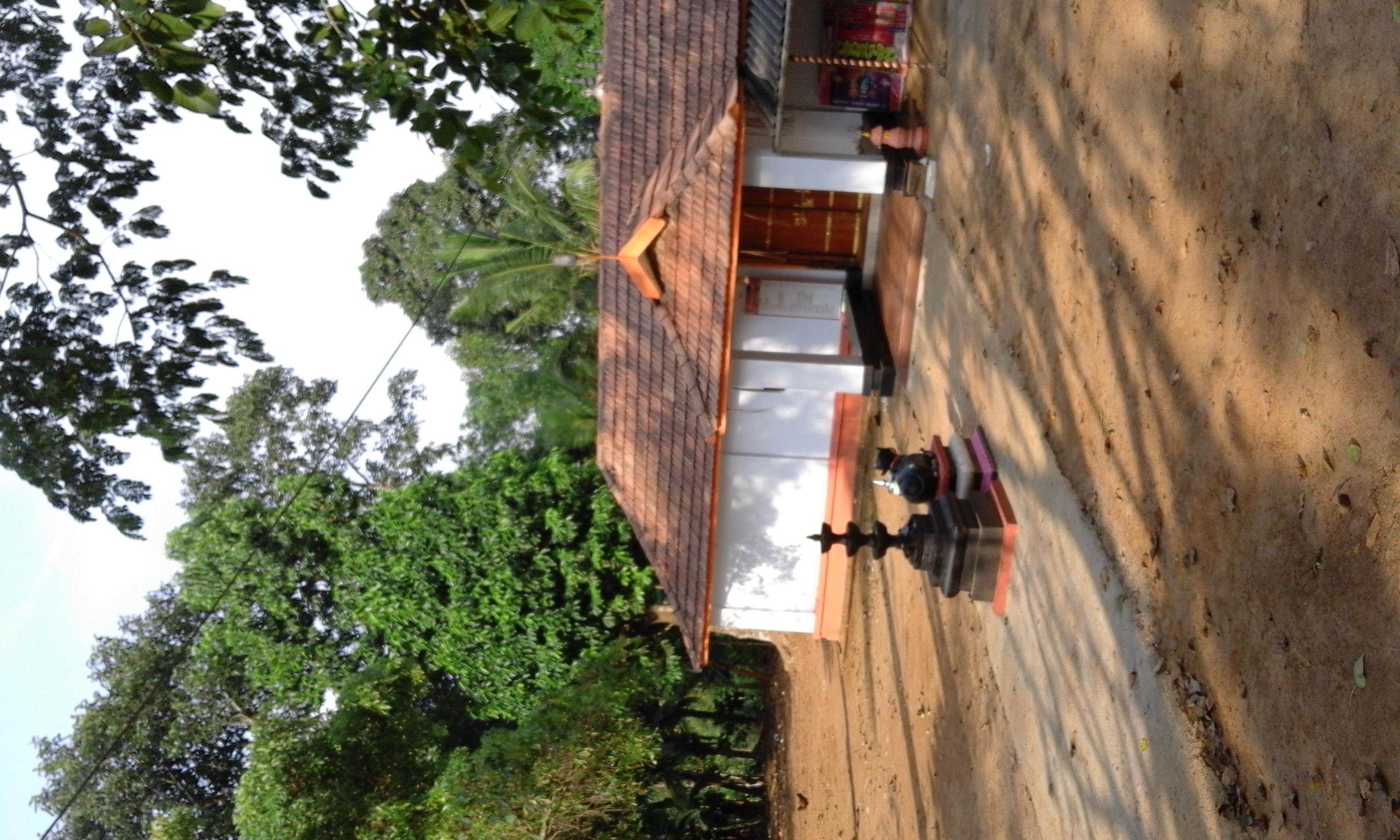 Kavumannam