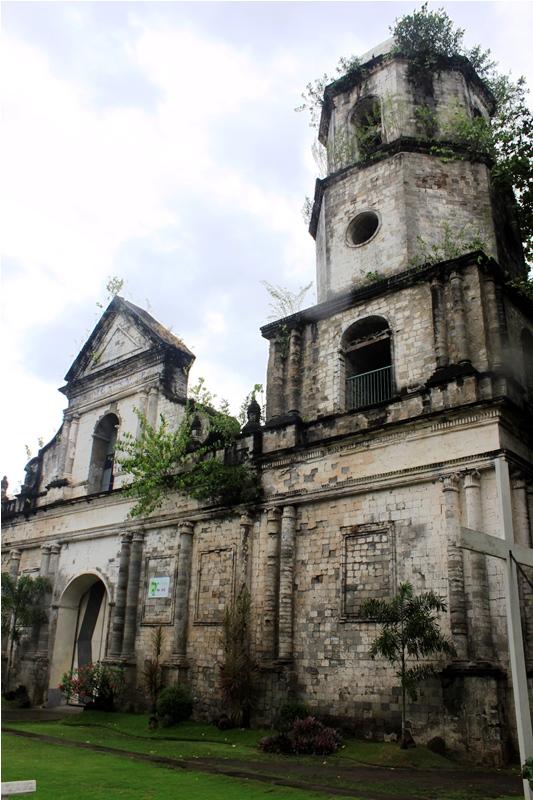 Dauin Church
