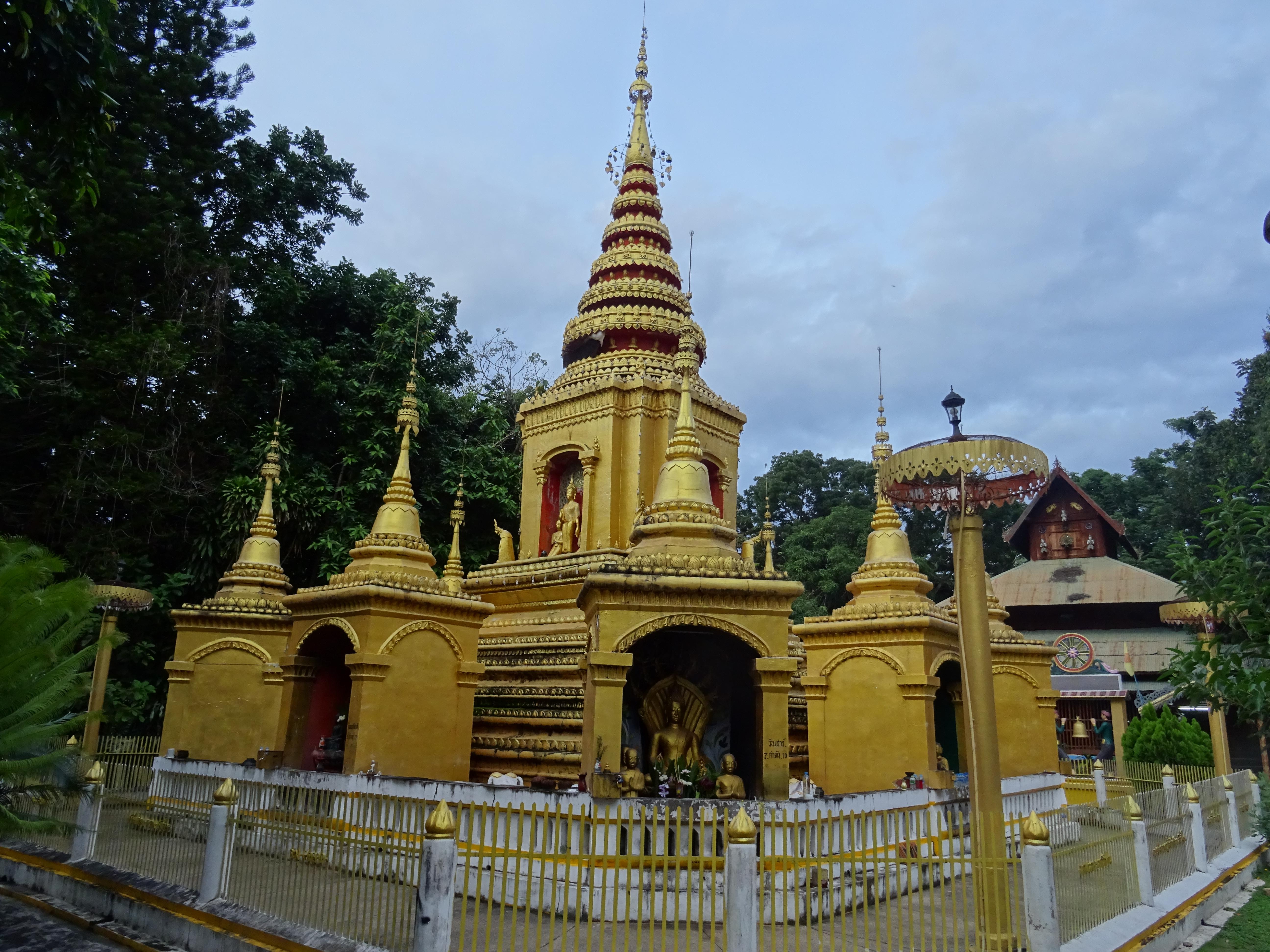 Wat Klang